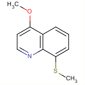 Structure of 59666-04-5