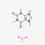 Structure of 5968-71-8