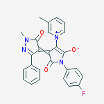Structure of 5983-04-0