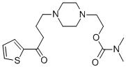 Structure of 59840-71-0