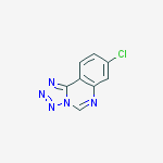 Structure of 59866-04-5