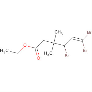 Structure of 59898-04-3