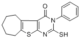 Structure of 59898-71-4