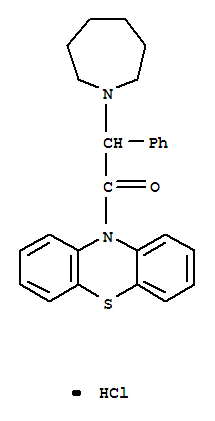 Structure of 5997-04-6