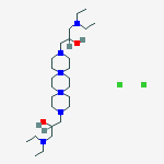 Structure of 60013-04-9