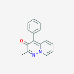 Structure of 60047-71-4