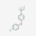 Structure of 60142-04-3