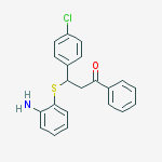 Structure of 60246-71-1