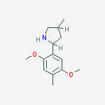Structure of 603068-71-9