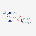 Structure of 60368-04-9