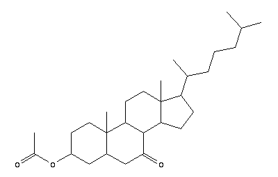 Structure of 6038-71-7
