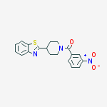 Structure of 605628-04-4