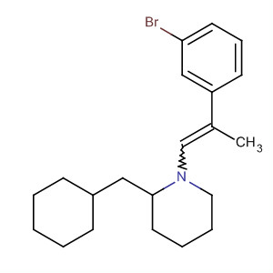 Structure of 60601-71-0