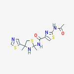 Structure of 606117-71-9