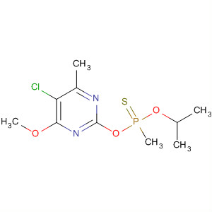 Structure of 61000-71-3