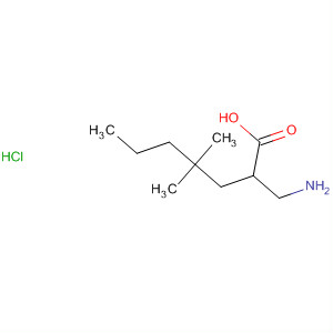 Structure of 610300-04-4