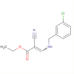 Structure of 61097-04-9