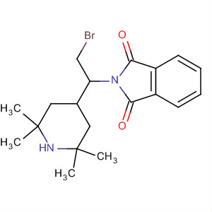 Structure of 61170-71-6