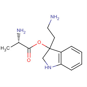 Structure of 61183-04-8