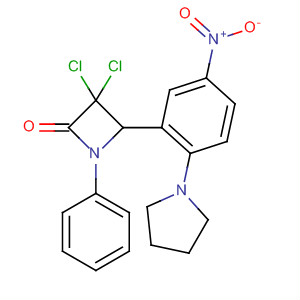 Structure of 61200-71-3