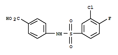 Structure of 612043-04-6