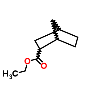 Structure of 61242-71-5
