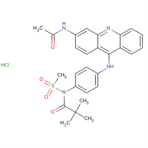 Structure of 61255-71-8