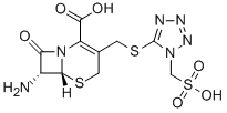 Structure of 61270-71-1