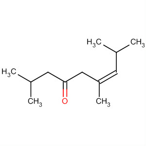 Structure of 61285-71-0