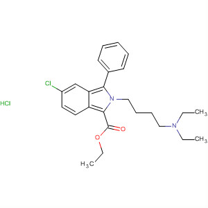 Structure of 61294-71-1