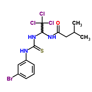 Structure of 6131-71-1