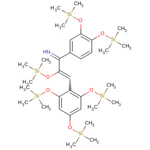 Structure of 61328-04-9