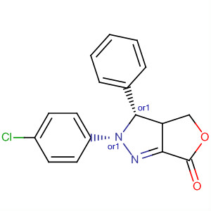 Structure of 61364-04-3
