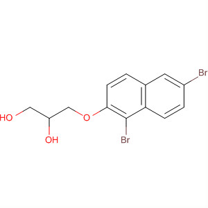 Structure of 61396-71-2