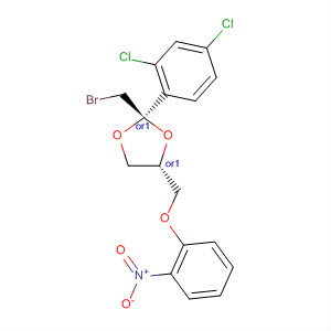 Structure of 61397-04-4