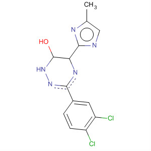 Structure of 61428-04-4