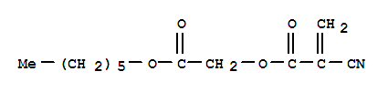 Structure of 61434-04-6