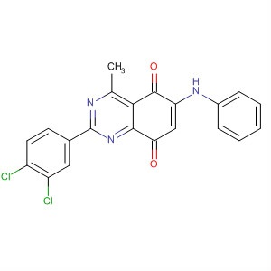 Structure of 61462-71-3