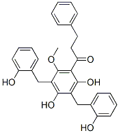 Structure of 61463-04-5