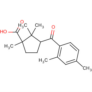 Structure of 61469-04-3