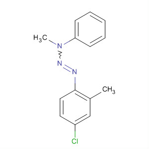 Structure of 61483-04-3
