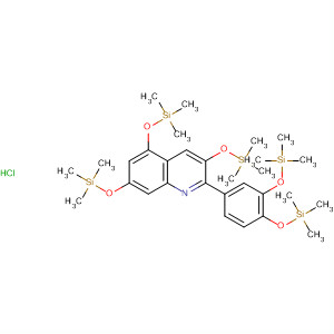 Structure of 61488-04-8