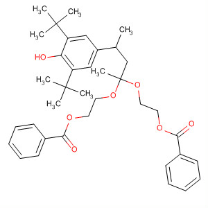 Structure of 61527-04-6