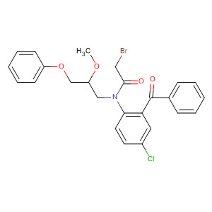 Structure of 61554-04-9