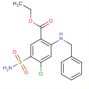 Structure of 61591-04-6