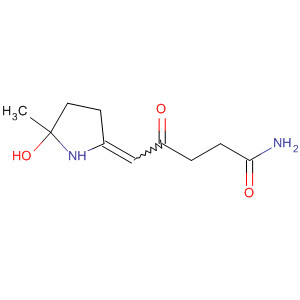 Structure of 61603-04-1