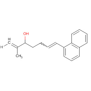 Structure of 61619-04-3