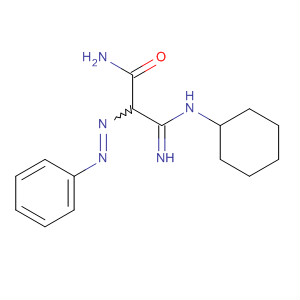 Structure of 61667-04-7
