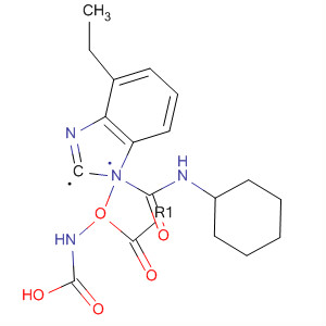 Structure of 61677-71-2