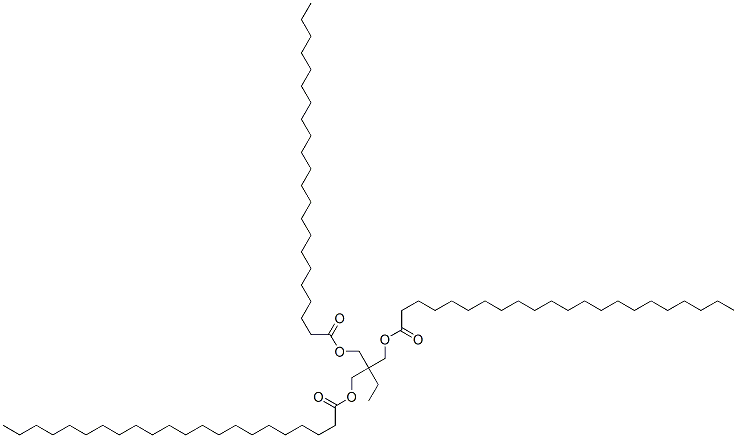 Structure of 61682-71-1